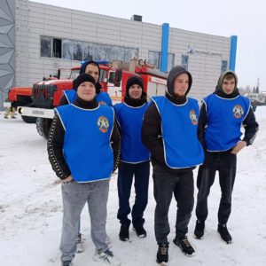 От теории к практике